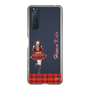 スリムプロテクションケース［ 【AKB48 THREE CONCEPTS LIVE開催記念コラボグッズ】 - 久保 姫菜乃 ］