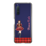 スリムプロテクションケース［ 【AKB48 THREE CONCEPTS LIVE開催記念コラボグッズ】 - 久保 姫菜乃 ］