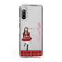 スリムプロテクションケース［ 【AKB48 THREE CONCEPTS LIVE開催記念コラボグッズ】 - 久保 姫菜乃 ］