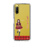 スリムプロテクションケース［ 【AKB48 THREE CONCEPTS LIVE開催記念コラボグッズ】 - 久保 姫菜乃 ］