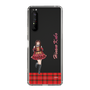 スリムプロテクションケース［ 【AKB48 THREE CONCEPTS LIVE開催記念コラボグッズ】 - 久保 姫菜乃 ］