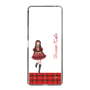 スリムプロテクションケース［ 【AKB48 THREE CONCEPTS LIVE開催記念コラボグッズ】 - 久保 姫菜乃 ］