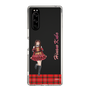 スリムプロテクションケース［ 【AKB48 THREE CONCEPTS LIVE開催記念コラボグッズ】 - 久保 姫菜乃 ］