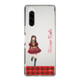 スリムプロテクションケース［ 【AKB48 THREE CONCEPTS LIVE開催記念コラボグッズ】 - 久保 姫菜乃 ］