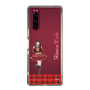 スリムプロテクションケース［ 【AKB48 THREE CONCEPTS LIVE開催記念コラボグッズ】 - 久保 姫菜乃 ］