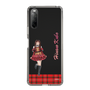スリムプロテクションケース［ 【AKB48 THREE CONCEPTS LIVE開催記念コラボグッズ】 - 久保 姫菜乃 ］
