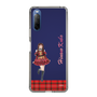 スリムプロテクションケース［ 【AKB48 THREE CONCEPTS LIVE開催記念コラボグッズ】 - 久保 姫菜乃 ］