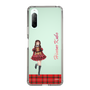 スリムプロテクションケース［ 【AKB48 THREE CONCEPTS LIVE開催記念コラボグッズ】 - 久保 姫菜乃 ］