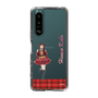 スリムプロテクションケース［ 【AKB48 THREE CONCEPTS LIVE開催記念コラボグッズ】 - 久保 姫菜乃 ］