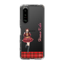 スリムプロテクションケース［ 【AKB48 THREE CONCEPTS LIVE開催記念コラボグッズ】 - 久保 姫菜乃 ］