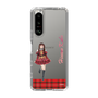スリムプロテクションケース［ 【AKB48 THREE CONCEPTS LIVE開催記念コラボグッズ】 - 久保 姫菜乃 ］