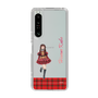 スリムプロテクションケース［ 【AKB48 THREE CONCEPTS LIVE開催記念コラボグッズ】 - 久保 姫菜乃 ］