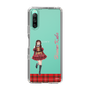 スリムプロテクションケース［ 【AKB48 THREE CONCEPTS LIVE開催記念コラボグッズ】 - 久保 姫菜乃 ］