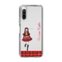 スリムプロテクションケース［ 【AKB48 THREE CONCEPTS LIVE開催記念コラボグッズ】 - 久保 姫菜乃 ］