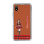 スリムプロテクションケース［ 【AKB48 THREE CONCEPTS LIVE開催記念コラボグッズ】 - 久保 姫菜乃 ］