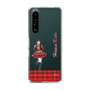スリムプロテクションケース［ 【AKB48 THREE CONCEPTS LIVE開催記念コラボグッズ】 - 久保 姫菜乃 ］