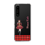 スリムプロテクションケース［ 【AKB48 THREE CONCEPTS LIVE開催記念コラボグッズ】 - 久保 姫菜乃 ］