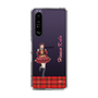 スリムプロテクションケース［ 【AKB48 THREE CONCEPTS LIVE開催記念コラボグッズ】 - 久保 姫菜乃 ］