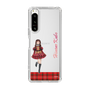 スリムプロテクションケース［ 【AKB48 THREE CONCEPTS LIVE開催記念コラボグッズ】 - 久保 姫菜乃 ］