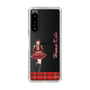 スリムプロテクションケース［ 【AKB48 THREE CONCEPTS LIVE開催記念コラボグッズ】 - 久保 姫菜乃 ］