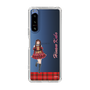 スリムプロテクションケース［ 【AKB48 THREE CONCEPTS LIVE開催記念コラボグッズ】 - 久保 姫菜乃 ］