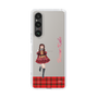スリムプロテクションケース［ 【AKB48 THREE CONCEPTS LIVE開催記念コラボグッズ】 - 久保 姫菜乃 ］