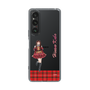 スリムプロテクションケース［ 【AKB48 THREE CONCEPTS LIVE開催記念コラボグッズ】 - 久保 姫菜乃 ］