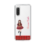 スリムプロテクションケース［ 【AKB48 THREE CONCEPTS LIVE開催記念コラボグッズ】 - 久保 姫菜乃 ］
