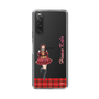 スリムプロテクションケース［ 【AKB48 THREE CONCEPTS LIVE開催記念コラボグッズ】 - 久保 姫菜乃 ］