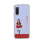 スリムプロテクションケース［ 【AKB48 THREE CONCEPTS LIVE開催記念コラボグッズ】 - 久保 姫菜乃 ］