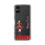 スリムプロテクションケース［ 【AKB48 THREE CONCEPTS LIVE開催記念コラボグッズ】 - 久保 姫菜乃 ］