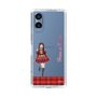 スリムプロテクションケース［ 【AKB48 THREE CONCEPTS LIVE開催記念コラボグッズ】 - 久保 姫菜乃 ］