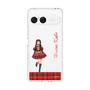 スリムプロテクションケース［ 【AKB48 THREE CONCEPTS LIVE開催記念コラボグッズ】 - 久保 姫菜乃 ］