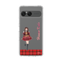 スリムプロテクションケース［ 【AKB48 THREE CONCEPTS LIVE開催記念コラボグッズ】 - 久保 姫菜乃 ］