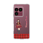 スリムプロテクションケース［ 【AKB48 THREE CONCEPTS LIVE開催記念コラボグッズ】 - 久保 姫菜乃 ］
