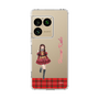 スリムプロテクションケース［ 【AKB48 THREE CONCEPTS LIVE開催記念コラボグッズ】 - 久保 姫菜乃 ］