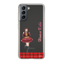 スリムプロテクションケース［ 【AKB48 THREE CONCEPTS LIVE開催記念コラボグッズ】 - 久保 姫菜乃 ］