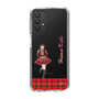 スリムプロテクションケース［ 【AKB48 THREE CONCEPTS LIVE開催記念コラボグッズ】 - 久保 姫菜乃 ］