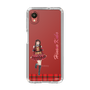 スリムプロテクションケース［ 【AKB48 THREE CONCEPTS LIVE開催記念コラボグッズ】 - 久保 姫菜乃 ］