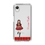 スリムプロテクションケース［ 【AKB48 THREE CONCEPTS LIVE開催記念コラボグッズ】 - 久保 姫菜乃 ］
