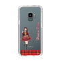 スリムプロテクションケース［ 【AKB48 THREE CONCEPTS LIVE開催記念コラボグッズ】 - 久保 姫菜乃 ］