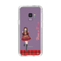 スリムプロテクションケース［ 【AKB48 THREE CONCEPTS LIVE開催記念コラボグッズ】 - 久保 姫菜乃 ］