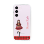 スリムプロテクションケース［ 【AKB48 THREE CONCEPTS LIVE開催記念コラボグッズ】 - 久保 姫菜乃 ］