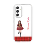 スリムプロテクションケース［ 【AKB48 THREE CONCEPTS LIVE開催記念コラボグッズ】 - 久保 姫菜乃 ］