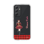 スリムプロテクションケース［ 【AKB48 THREE CONCEPTS LIVE開催記念コラボグッズ】 - 久保 姫菜乃 ］