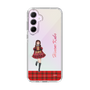スリムプロテクションケース［ 【AKB48 THREE CONCEPTS LIVE開催記念コラボグッズ】 - 久保 姫菜乃 ］