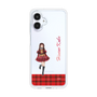 スリムプロテクションケース［ 【AKB48 THREE CONCEPTS LIVE開催記念コラボグッズ】 - 久保 姫菜乃 ］
