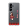 スリムプロテクションケース［ 【AKB48 THREE CONCEPTS LIVE開催記念コラボグッズ】 - 久保 姫菜乃 ］