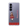 スリムプロテクションケース［ 【AKB48 THREE CONCEPTS LIVE開催記念コラボグッズ】 - 久保 姫菜乃 ］