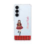 スリムプロテクションケース［ 【AKB48 THREE CONCEPTS LIVE開催記念コラボグッズ】 - 久保 姫菜乃 ］